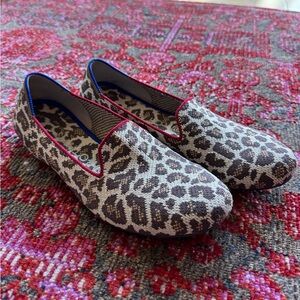 Rothys The Loafer size 7.5